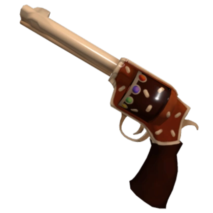 GingerBread Gun 2021