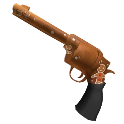 Gingerbread Gun 2025