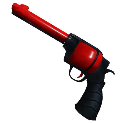 Gothic Gun