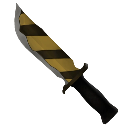 Hazard Knife