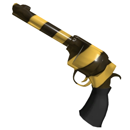 Hazard Gun