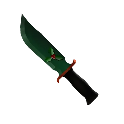 Holly Knife