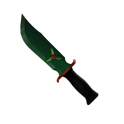 Holly Knife