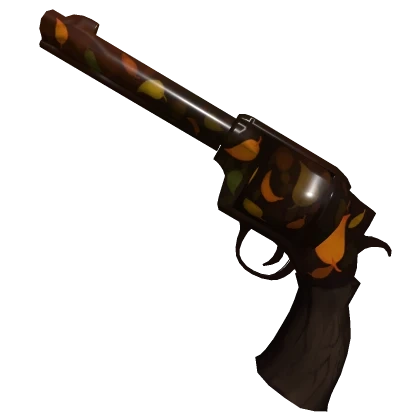 Leaves Gun