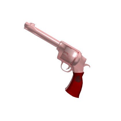 Love gun