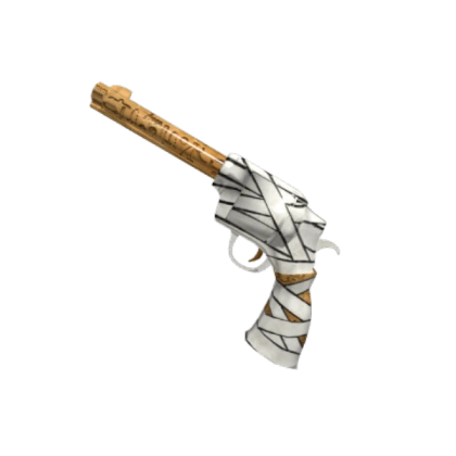 Mummy Gun 2018