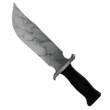 marble — MM2 uncommon knife