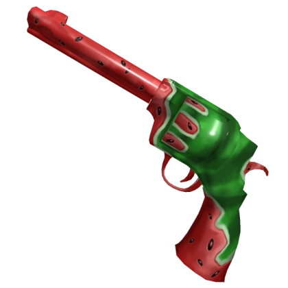 Melon Gun