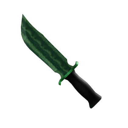 Melon Knife