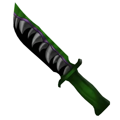 Monster Knife 2024