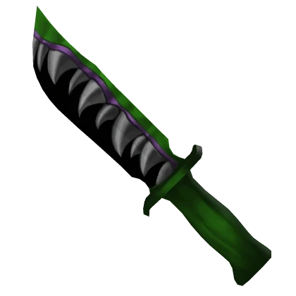 Monster Knife 2024