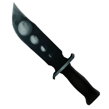 Moons Knife  2024