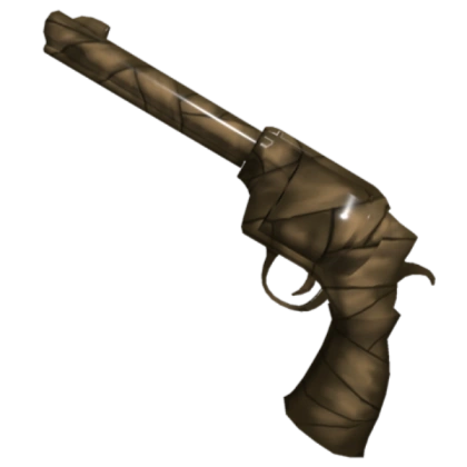 Mummy Gun 2020