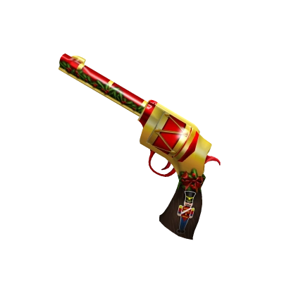Nutcracker