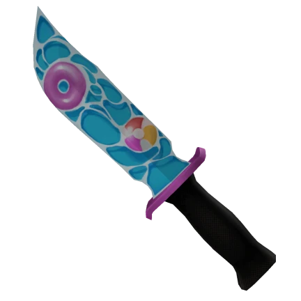 pool-knife