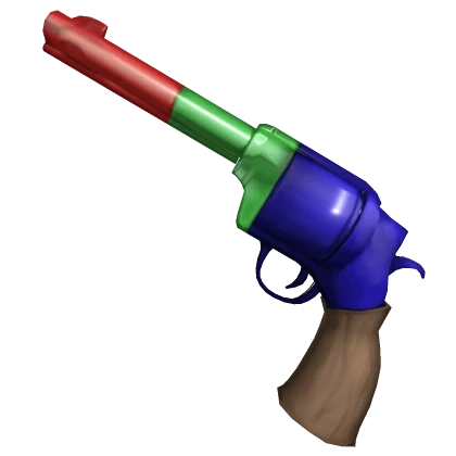 Popsicle Gun