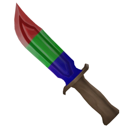 popsicle Knife