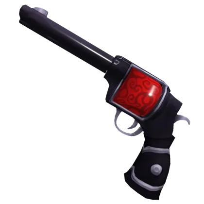 Portal Gun