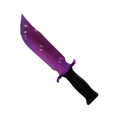 Potion — MM2 uncommon knife