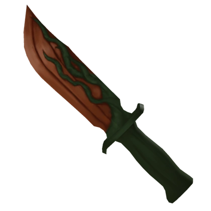 Pumpkin Knife