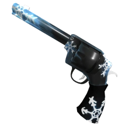 Snowflake gun 2022