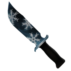 Snowflake Knife 2022