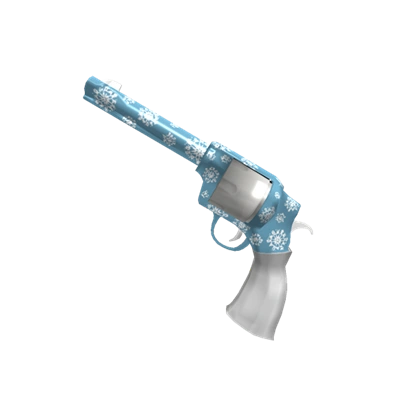 Snowflake Gun 2018