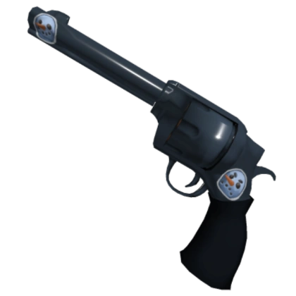 Snowman Gun 2021