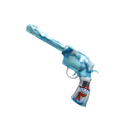Snowman Gun 2015