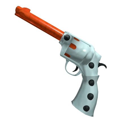 Snowman Gun 2023