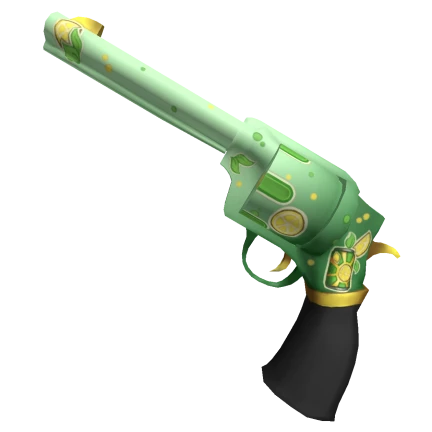 Soda Gun 2025