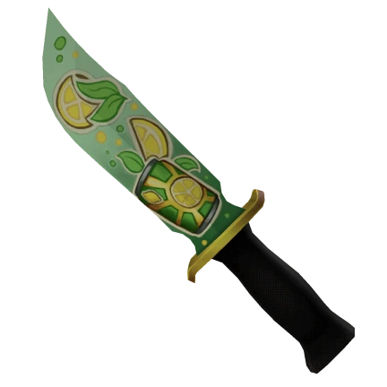 Soda Knife 2025