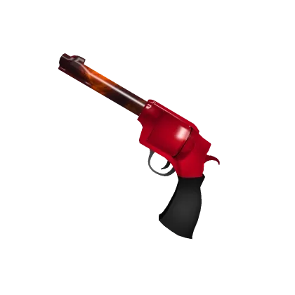 Soda — MM2 uncommon gun