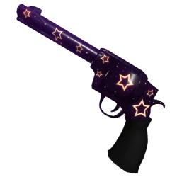 Stars Gun