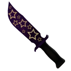Stars Knife