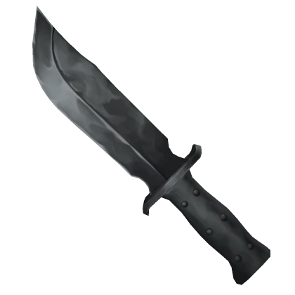 Steel Knife