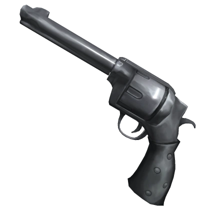 Steel Gun