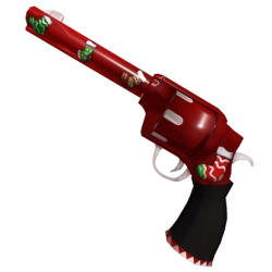 Stockings Gun 2022