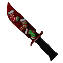 Stockings Knife 2022