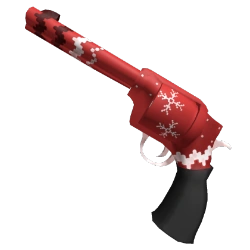 Sweater Gun 2025