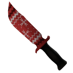 Sweater Knife 2025