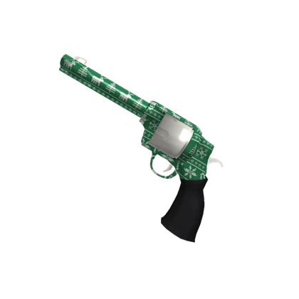Sweater Gun 2018