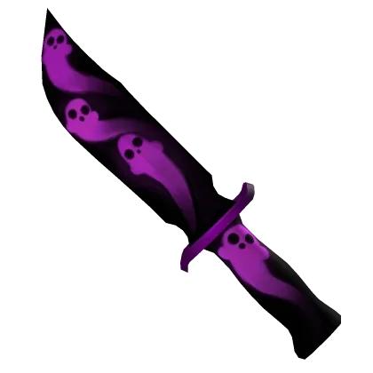 Wraiths — MM2 uncommon knife
