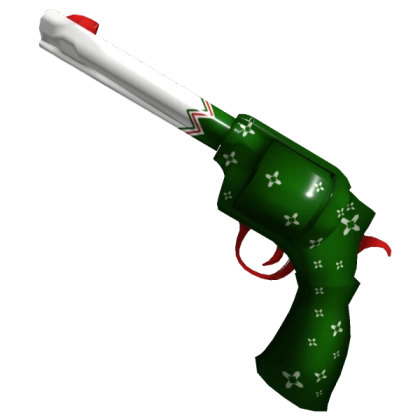 Wrap Gun