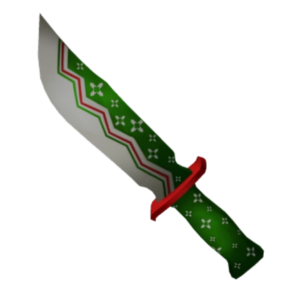Wrap Knife