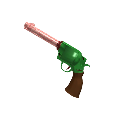 Zombie Gun