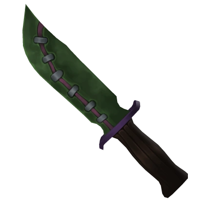 Zombie Knife 2023