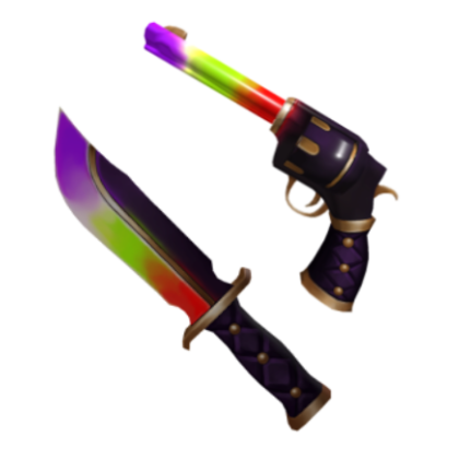 Chromatic MM2 set