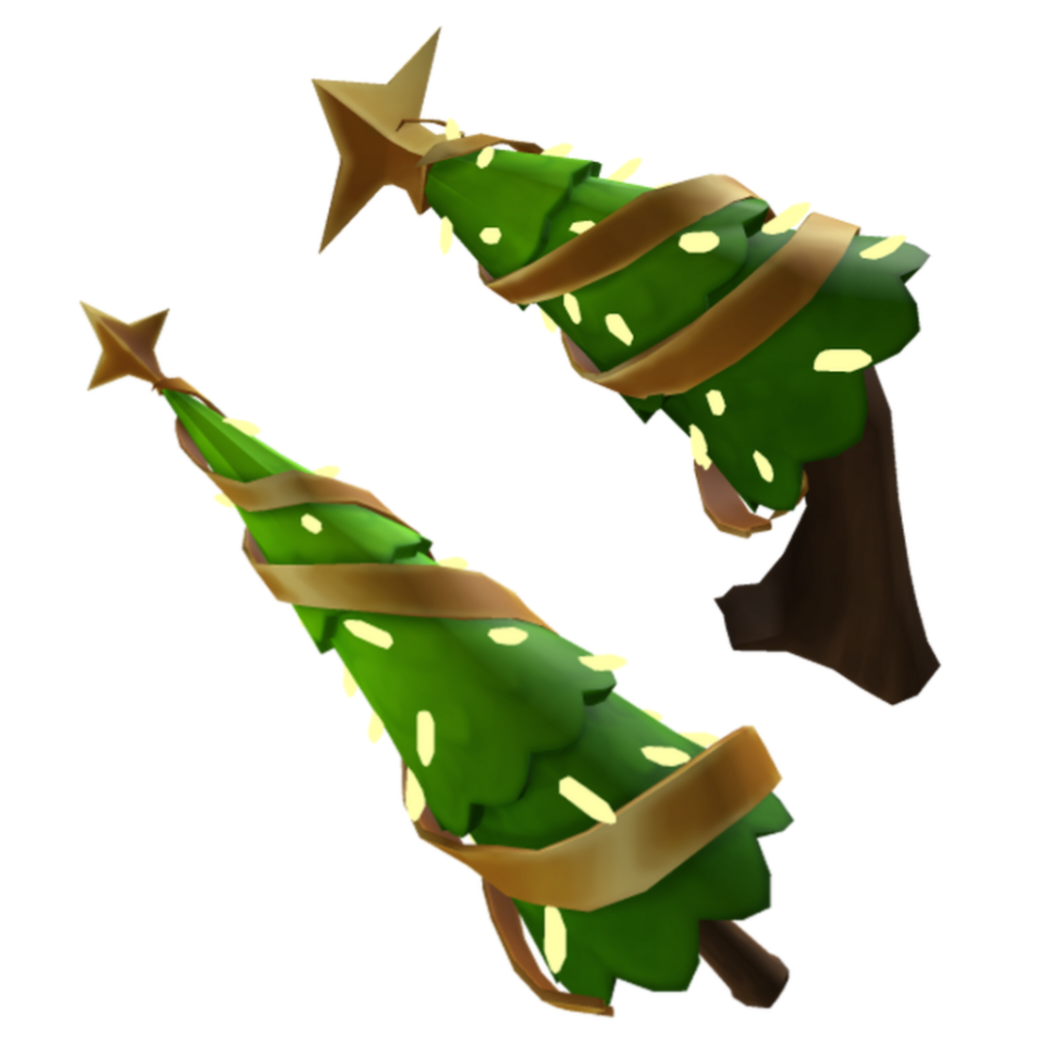 Evergreen MM2 set