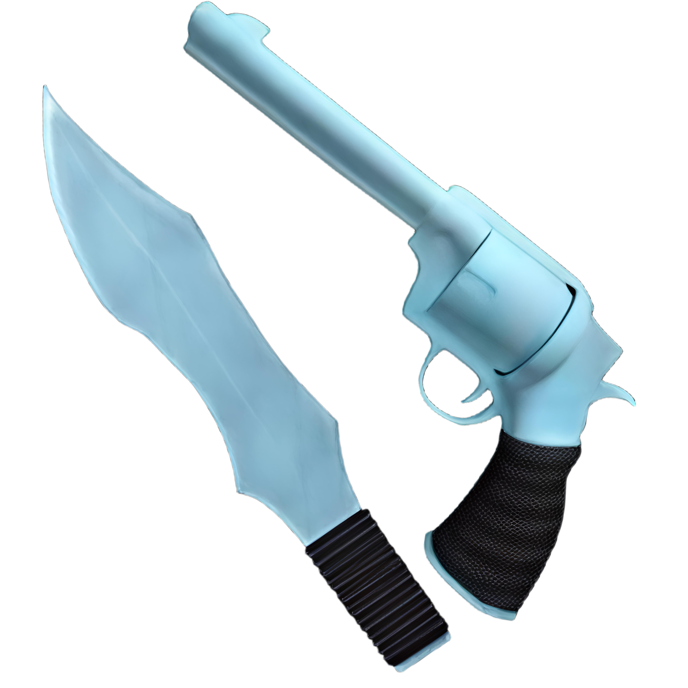 Ghost MM2 set